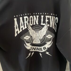 Aaron Lewis